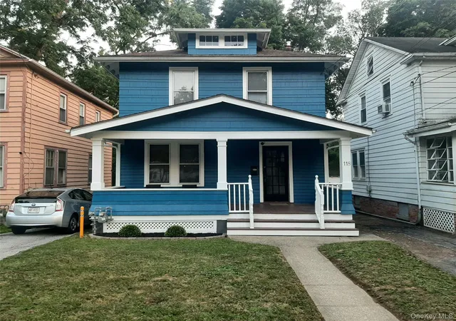2nd image of 118 College Ave, Poughkeepsie, NY 12603 | MLS# 1036735