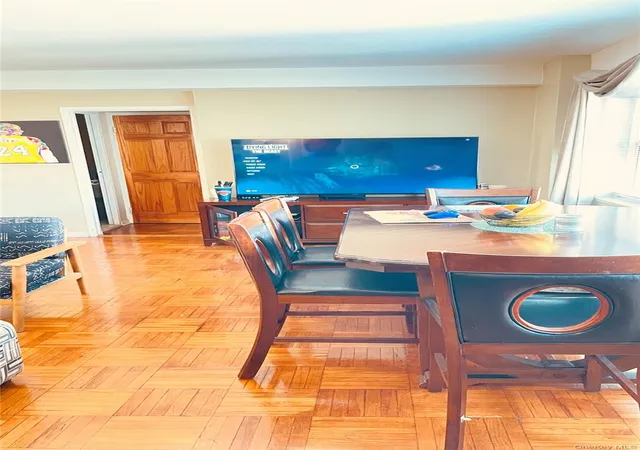 Photo 2 of Condo for sale at 5 Fordham Hl Oval #14D, New York, NY 10468 | MLS# 1036737 | Listing updated on 2026-08-27