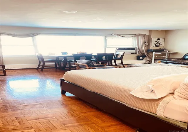 Photo 3 of Condo for sale at 5 Fordham Hl Oval #14D, New York, NY 10468 | MLS# 1036737 | Listing updated on 2026-08-27