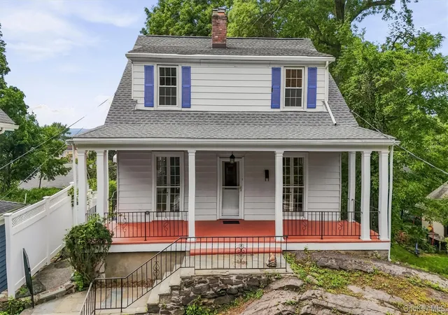 Photo 1 of Single family home for sale at 428 Union Ave, Peekskill, NY 10566 | MLS# 1036738 | Listing updated on 2026-09-20