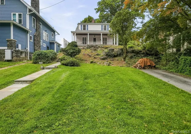 Photo 2 of Single family home for sale at 428 Union Ave, Peekskill, NY 10566 | MLS# 1036738 | Listing updated on 2026-09-20