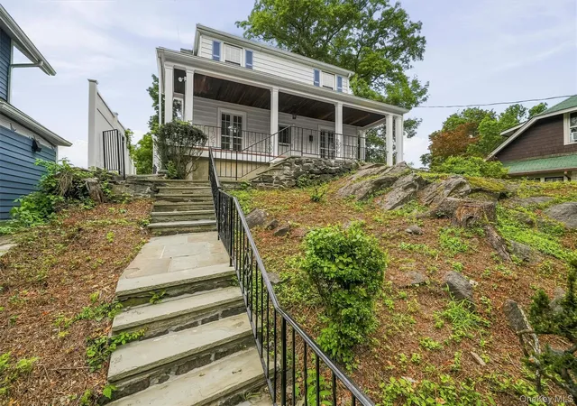 Photo 3 of Single family home for sale at 428 Union Ave, Peekskill, NY 10566 | MLS# 1036738 | Listing updated on 2026-09-20