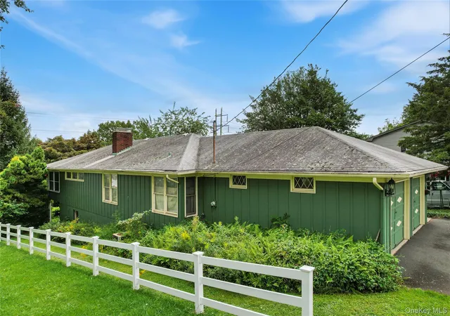 Photo 1 of Single family home for sale at 143 S Harrison Ave, Clarkstown, NY 10920 | MLS# 1036741 | Listing updated on 2026-10-04