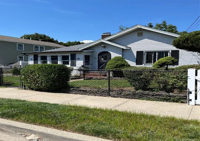 Single family home for sale at 137 E Roosevelt Ave, Hempstead, NY 11575 | MLS# 1036743