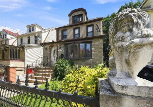 Photo 1 of Sale Pending at 11611 207th Street, New York, NY 11411 | MLS# 1036751 | Listing updated on 2026-09-01