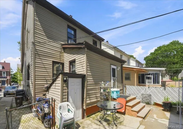 Photo 2 of Sale Pending at 11611 207th Street, New York, NY 11411 | MLS# 1036751 | Listing updated on 2026-09-01