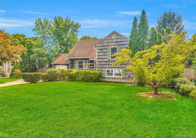 Photo 1 of Sale Pending at 38 Saddle Ln, Brookhaven, NY 11720 | MLS# 1036761 | Listing updated on 2026-09-23