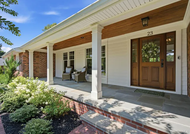Photo 3 of Sale Pending at 23 Renwick Ave, Huntington, NY 11743 | MLS# 1036771 | Listing updated on 2026-09-03