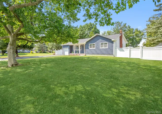 Photo 1 of Sale Pending at 48 Newport Beach Blvd, Brookhaven, NY 11940 | MLS# 1036772 | Listing updated on 2026-08-28