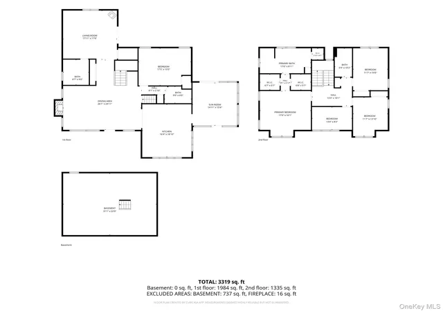 45th image of 15 Kirby Ln, Huntington, NY 11725 | MLS# 1036775
