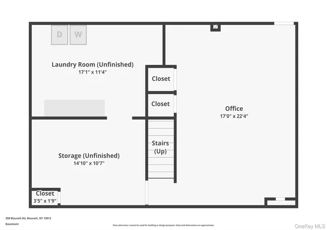 Photo 46 of Sale Pending at 398 Blauvelt Rd, Orangetown, NY 10913 | MLS# 1036785 | Listing updated on 2026-08-28