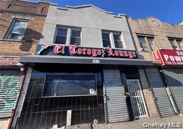 Photo 1 of Multi family home for sale at 138 11 Jamaica Ave, New York, NY 11435 | MLS# 1036786 | Listing updated on 2026-08-11
