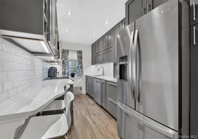 Photo 3 of Sale Pending at 144-60 Gravett Rd #1D, New York, NY 11367 | MLS# 1036789 | Listing updated on 2026-08-27