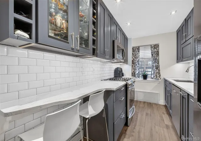 Photo 4 of Sale Pending at 144-60 Gravett Rd #1D, New York, NY 11367 | MLS# 1036789 | Listing updated on 2026-08-27