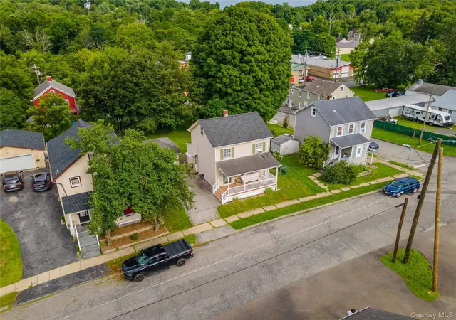 Photo 1 of Single family home for sale at 19 Railroad Ave, Montgomery, NY 12586 | MLS# 1036790 | Listing updated on 2026-09-06