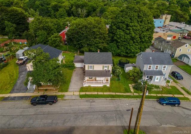 Photo 2 of Single family home for sale at 19 Railroad Ave, Montgomery, NY 12586 | MLS# 1036790 | Listing updated on 2026-09-06