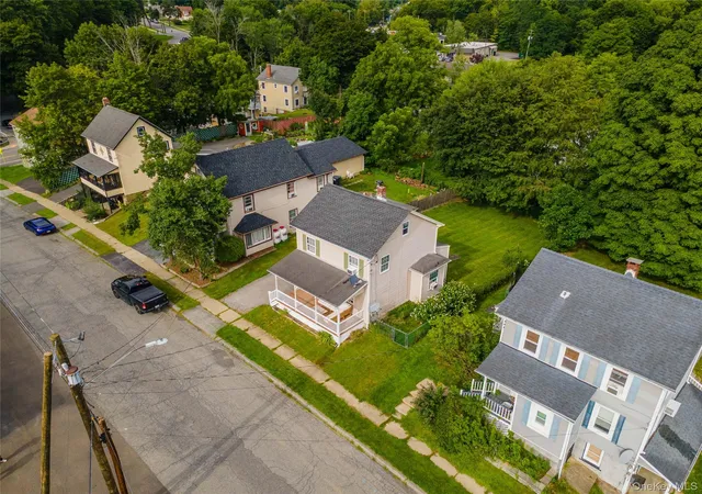 Photo 3 of Single family home for sale at 19 Railroad Ave, Montgomery, NY 12586 | MLS# 1036790 | Listing updated on 2026-09-06