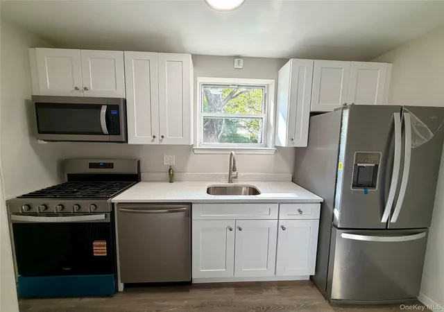 Listing Photo 2 - Condo for sale in building located at 255-49 75th Ave, New York, NY 11004 - Unit #2nd Floor