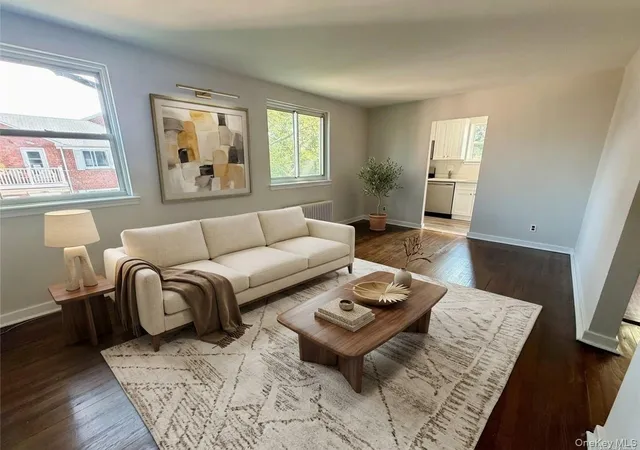 Listing Photo 1 - Condo for sale in building located at 255-49 75th Ave, New York, NY 11004 - Unit #2nd Floor