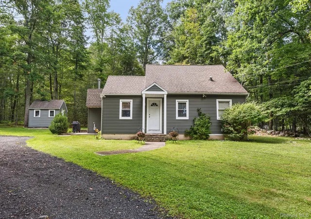 1st image of 30 Forest Glen Rd, Shawangunk, NY 12566 | MLS# 1036806