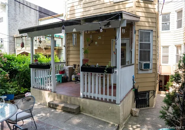 Photo 2 of Multi family home for sale at 2442 Beaumont Ave, New York, NY 10458 | MLS# 1036808 | Listing updated on 2026-08-11