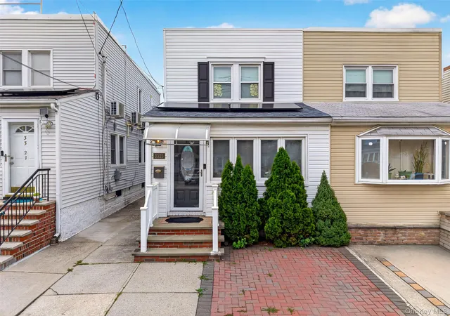 Single family home for sale at 3323 200th Street, New York, NY 11361 | MLS# 1036823