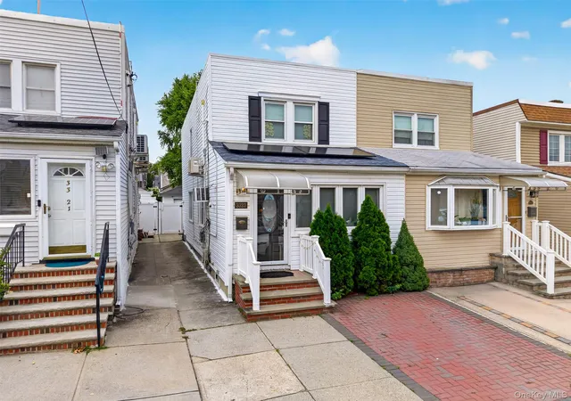 Photo 2 of Single family home for sale at 3323 200th Street, New York, NY 11361 | MLS# 1036823 | Listing updated on 2026-10-09