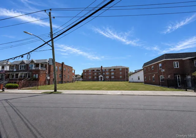 Photo 1 of Land for sale at 2310 Jerome Ave, New York, NY 11235 | MLS# 1036825 | Listing updated on 2026-08-11