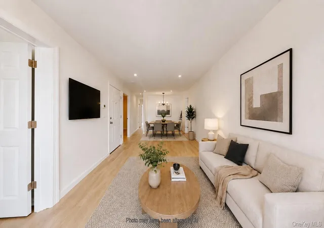 Photo 1 of Sale Pending at 107 06 Guy R Brewer Blvd #8B, New York, NY 11433 | MLS# 1036832 | Listing updated on 2026-08-27