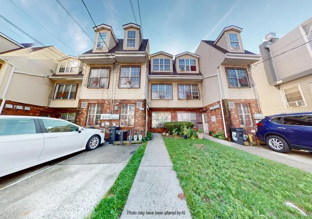 Photo 2 of Sale Pending at 107 06 Guy R Brewer Blvd #8B, New York, NY 11433 | MLS# 1036832 | Listing updated on 2026-08-27