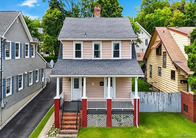 Photo 1 of Multi family home for sale at 92 N Highland Ave, Orangetown, NY 10960 | MLS# 1036836 | Listing updated on 2026-08-11