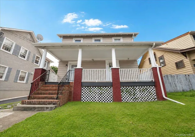 Photo 2 of Multi family home for sale at 92 N Highland Ave, Orangetown, NY 10960 | MLS# 1036836 | Listing updated on 2026-08-11