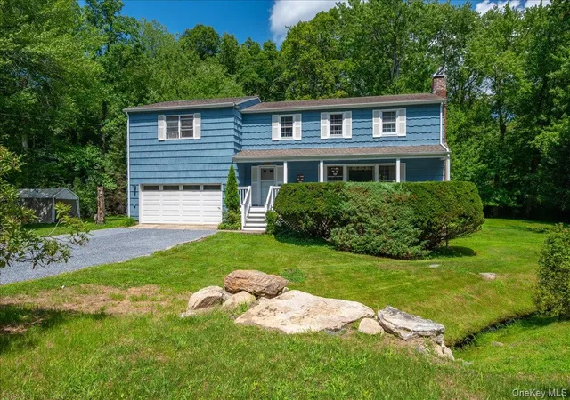 Photo 1 of Single family home for sale at 9 Laurel Rd, Lewisboro, NY 10590 | MLS# 1036838 | Listing updated on 2026-08-31