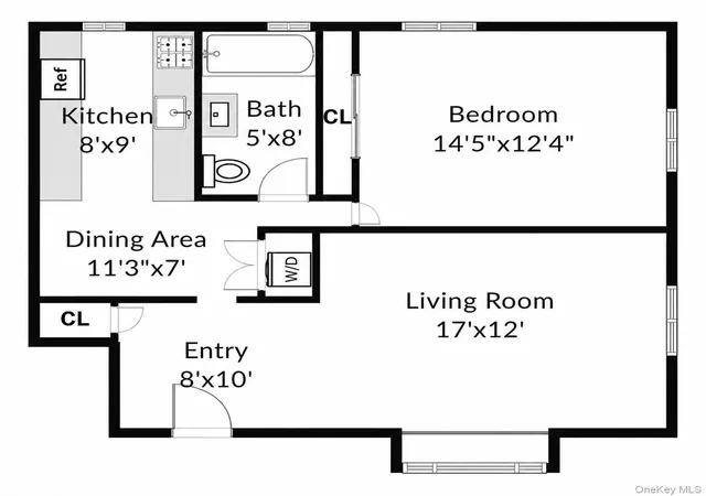 16th image of 17 Robins Crescent #17, New Rochelle, NY 10801 | MLS# 1036843