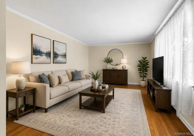 4th image of 17 Robins Crescent #17, New Rochelle, NY 10801 | MLS# 1036843