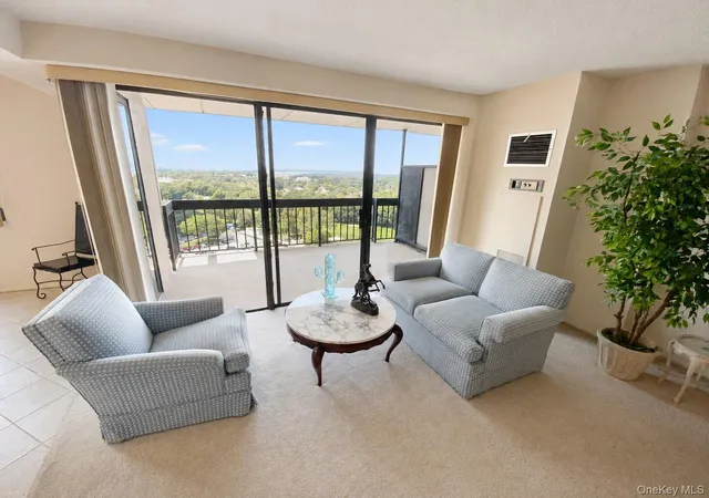 Listing Photo 4 - Condo for sale in building located at 27110 Grand Central Pkwy, New York, NY 11550 - Unit #17L