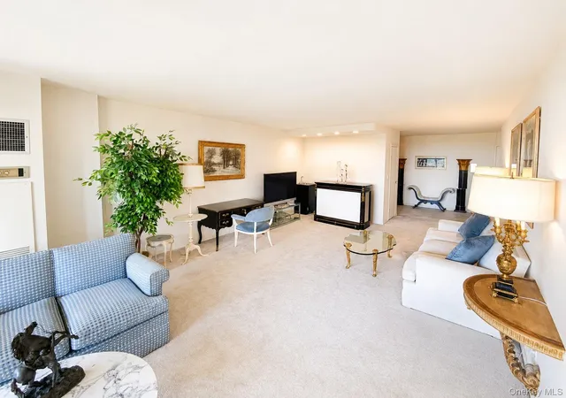 Listing Photo 5 - Condo for sale in building located at 27110 Grand Central Pkwy, New York, NY 11550 - Unit #17L