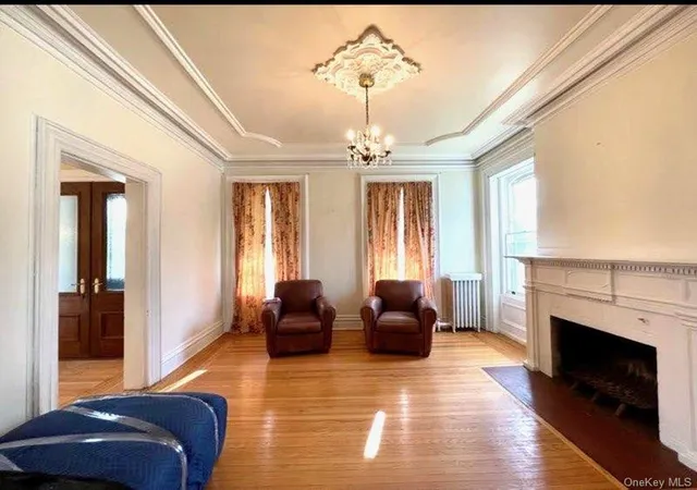 Photo 4 of Single family home for sale at 8 Garfield Pl, Poughkeepsie (town), NY 12601 | MLS# 1036859 | Listing updated on 2026-09-04