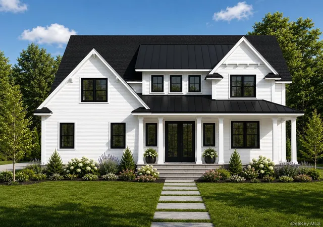 Photo 3 of Mansion for sale at 34 S Phillips Ave, Southampton, NY 11972 | MLS# 1036862 | Listing updated on 2026-08-20