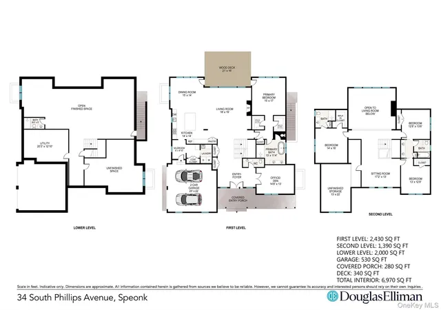 Photo 3 of Single family home for sale at 34 S Phillips Ave, Southampton, NY 11972 | MLS# 1036862 | Listing updated on 2026-08-20