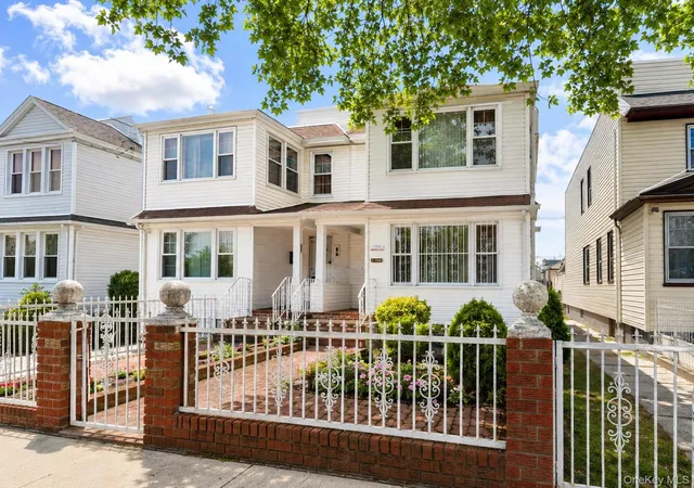 Photo 1 of Multi family home for sale at 93 08 123rd Street, New York, NY 11419 | MLS# 1036863 | Listing updated on 2026-09-05
