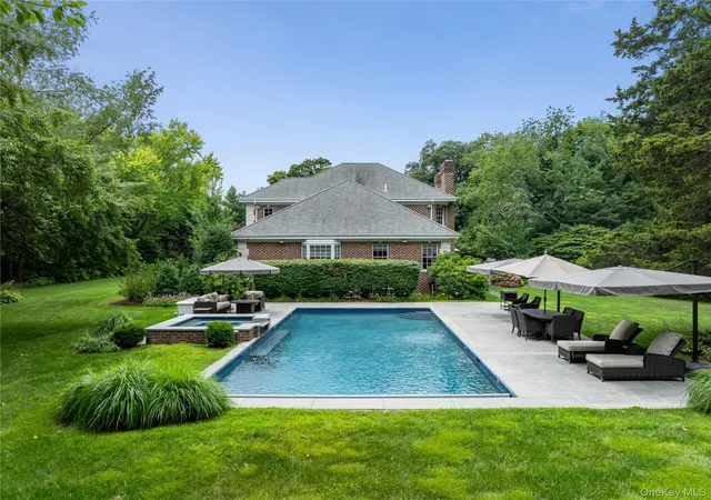 Photo 3 of Mansion for sale at 898 Chicken Valley Rd, Oyster Bay, NY 11560 | MLS# 1036864 | Listing updated on 2026-08-16
