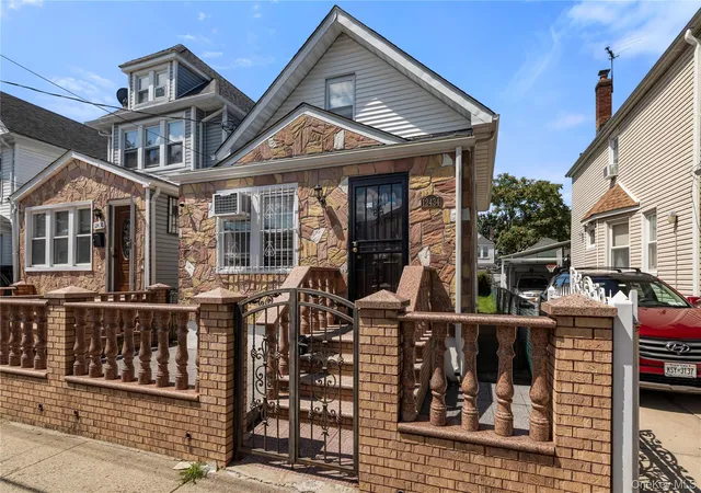 Photo 2 of Single family home for sale at 124 34 135th Place, New York, NY 11420 | MLS# 1036869 | Listing updated on 2026-08-17