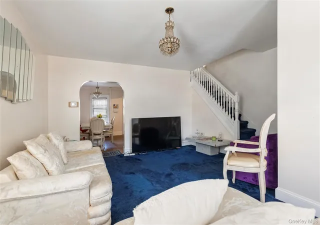 Photo 3 of Single family home for sale at 124-34 135th Place, New York, NY 11420 | MLS# 1036869 | Listing updated on 2026-08-17