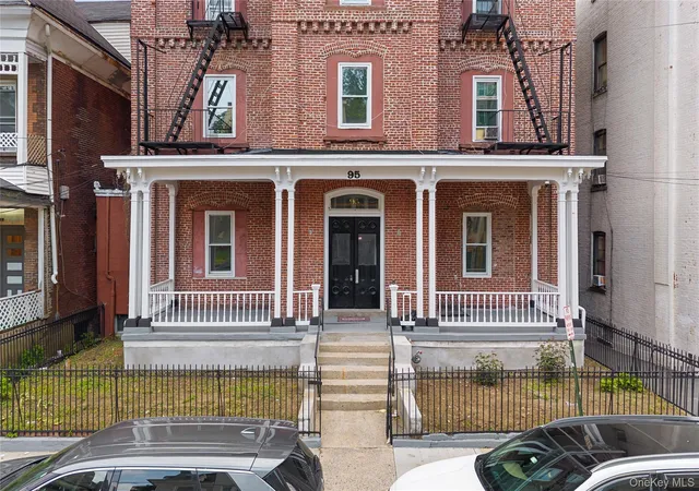 Multi family home for sale at 95 Buena Vista Ave, Yonkers, NY 10701 | MLS# 1036881