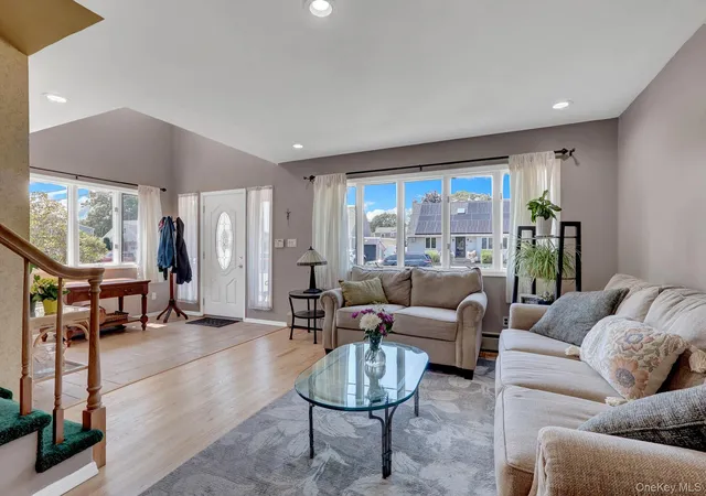 Photo 3 of Sale Pending at 91 Charles Ave, Oyster Bay, NY 11762 | MLS# 1036885 | Listing updated on 2026-09-02