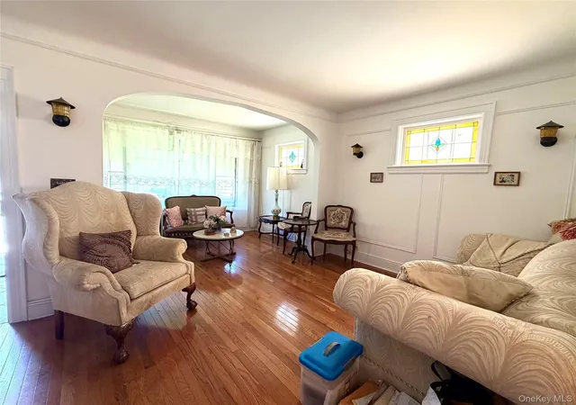 Photo 4 of Single family home for sale at 59-41 161st Street, New York, NY 11365 | MLS# 1036892 | Listing updated on 2026-09-13