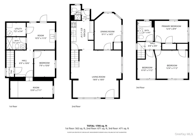 30th image of 3004 Lasalle Ave, New York, NY 10461 | MLS# 1036894