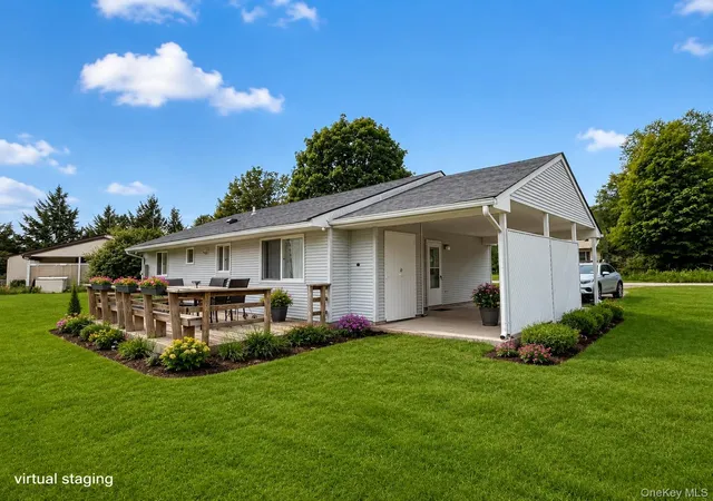 Photo 2 of Single family home for sale at 12 Pine Dr, Fallsburg, NY 12789 | MLS# 1036902 | Listing updated on 2026-08-27