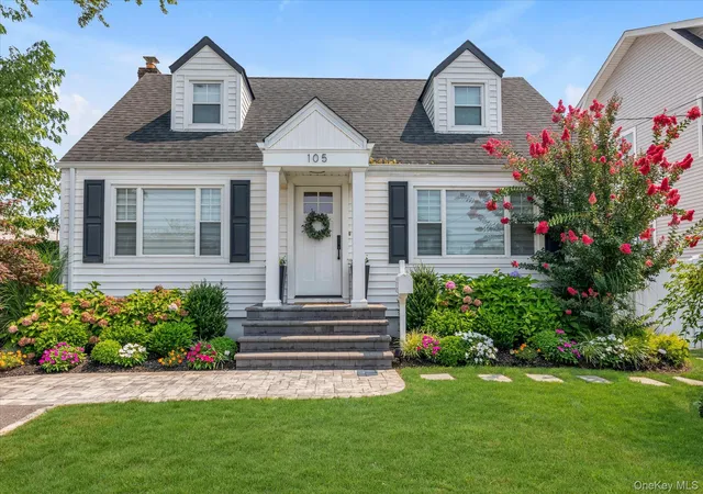 Photo 1 of Sale Pending at 105 Ocean Ave, Hempstead, NY 11710 | MLS# 1036903 | Listing updated on 2026-09-06